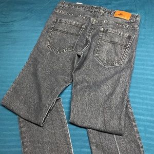 Polo jeans